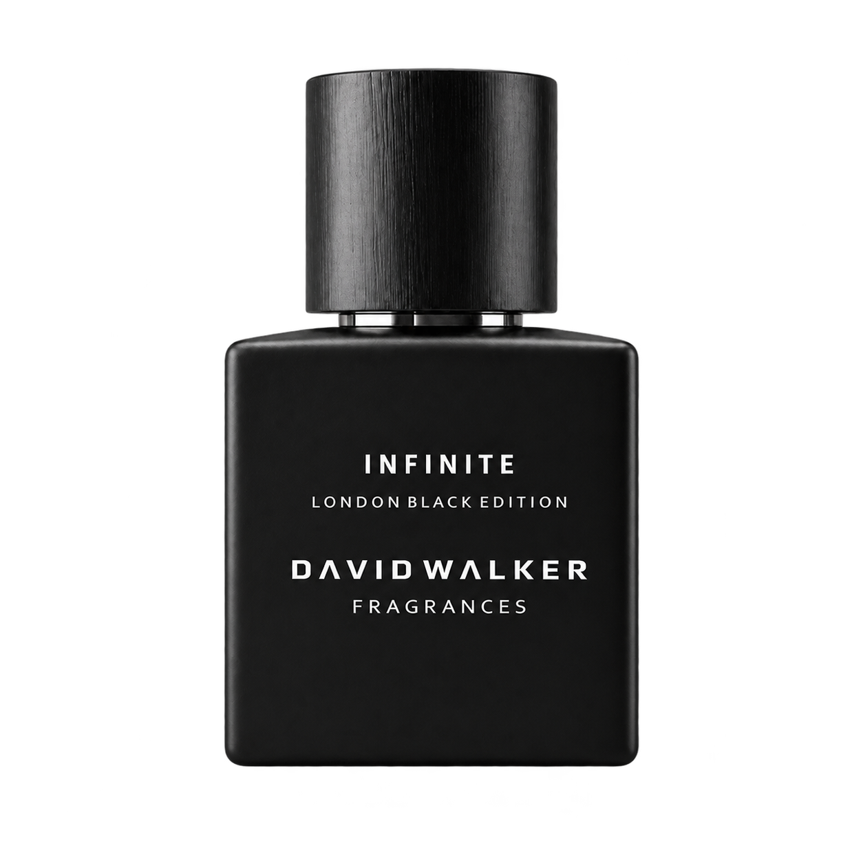 David Walker Infinite perfume bottle
